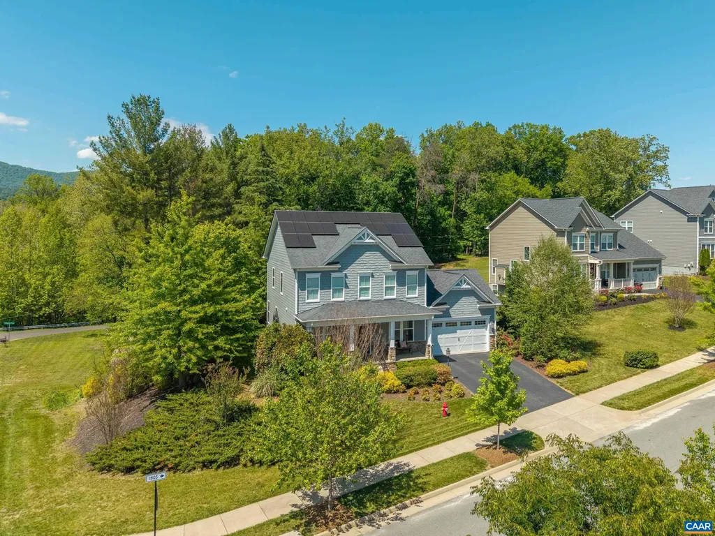 5505 Watervale Drive Crozet VA 22932