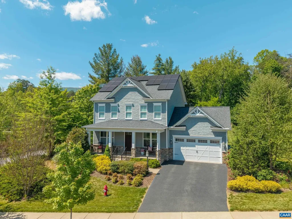 5505 Watervale Drive Crozet VA 22932