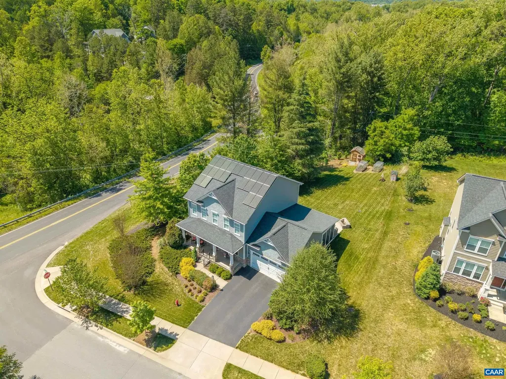 5505 Watervale Drive Crozet VA 22932