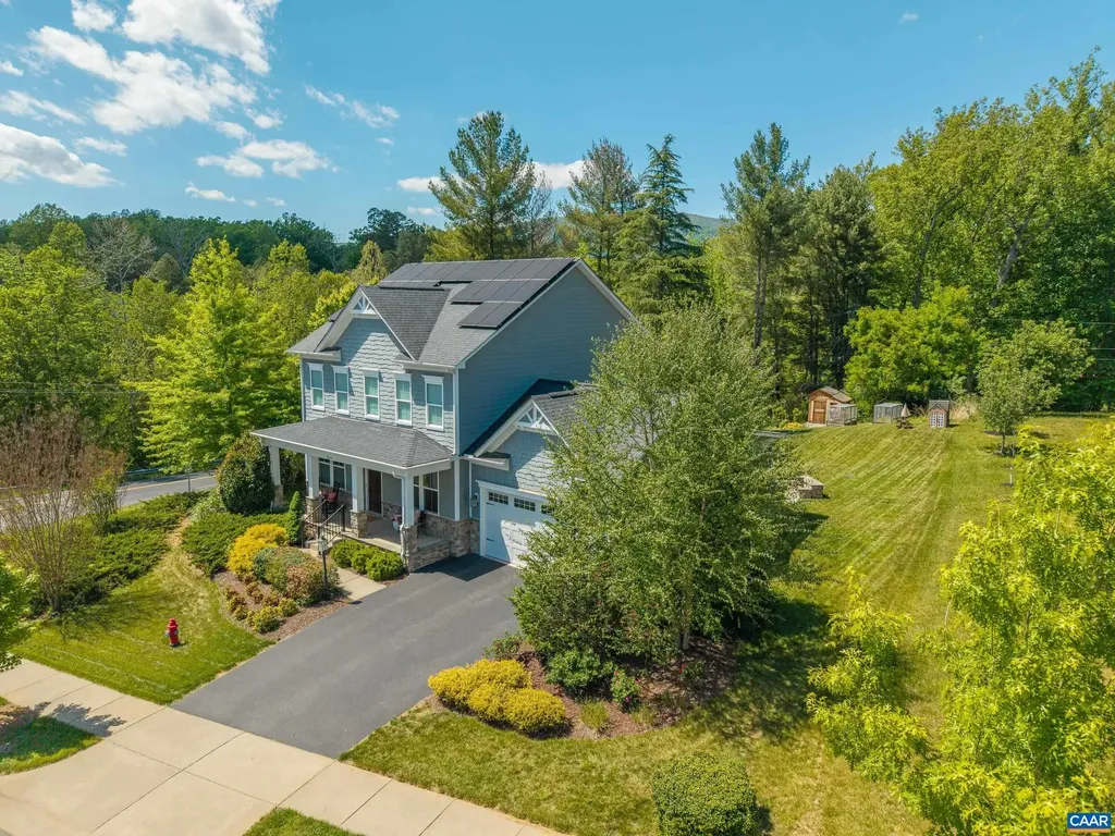 5505 Watervale Drive Crozet VA 22932