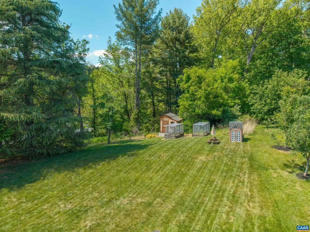 5505 Watervale Drive Crozet VA 22932