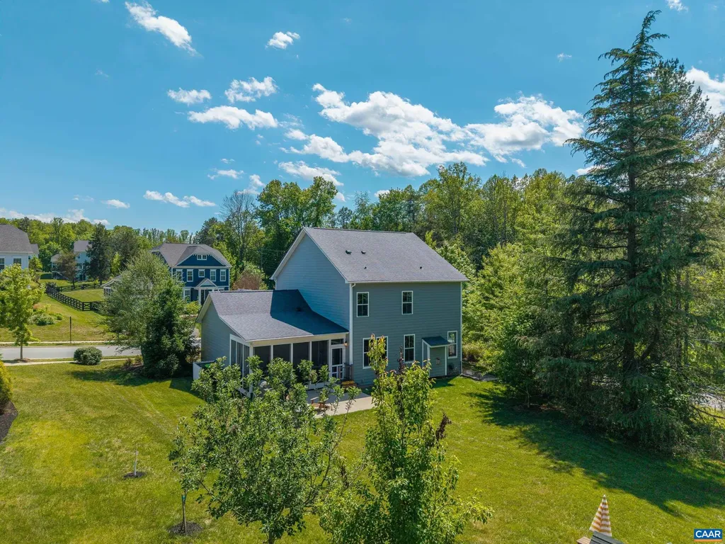 5505 Watervale Drive Crozet VA 22932