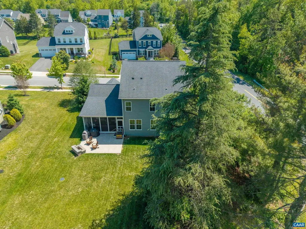 5505 Watervale Drive Crozet VA 22932