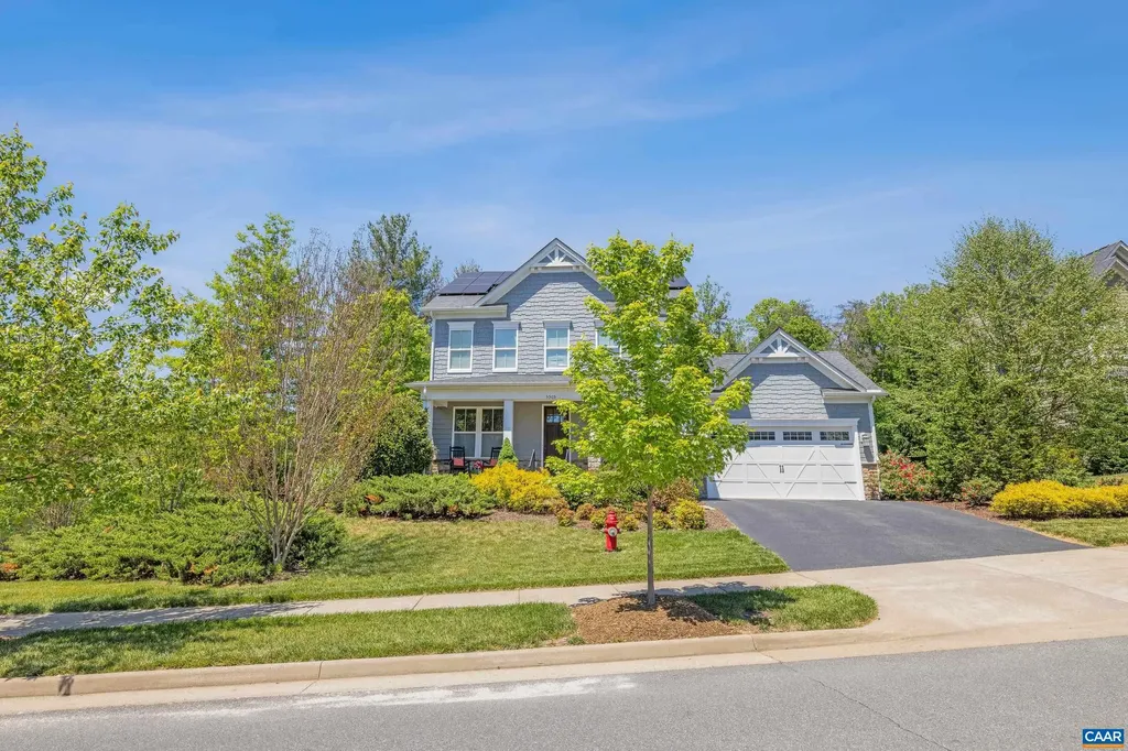 5505 Watervale Drive Crozet VA 22932