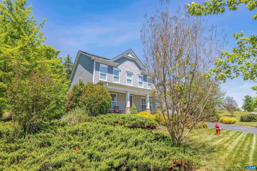 5505 Watervale Drive Crozet VA 22932