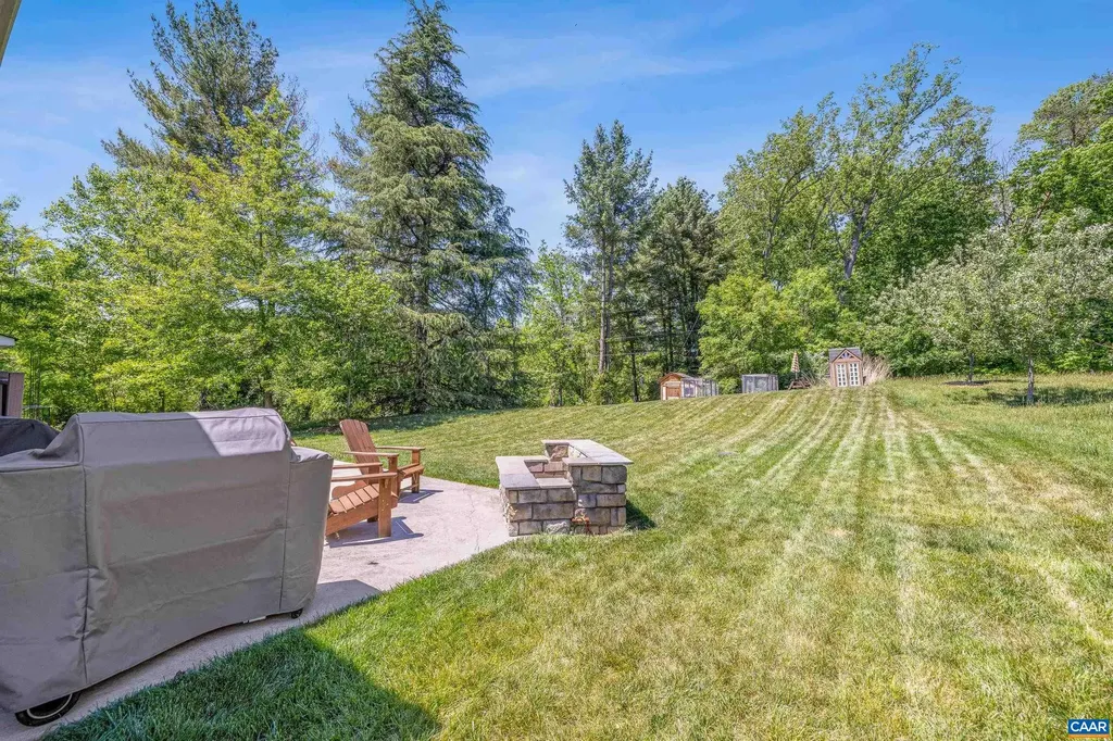 5505 Watervale Drive Crozet VA 22932