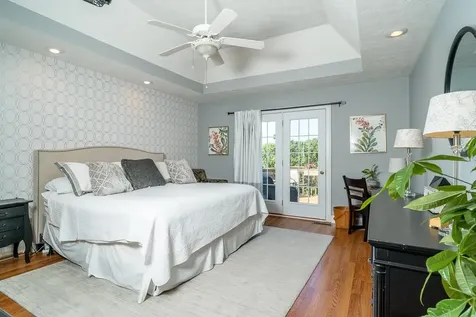 121 Leonard Court Harrisonburg VA 22801