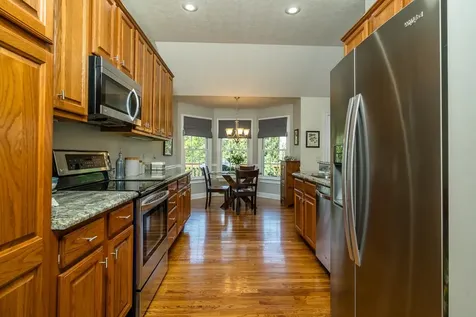 121 Leonard Court Harrisonburg VA 22801