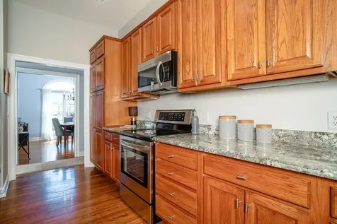 121 Leonard Court Harrisonburg VA 22801