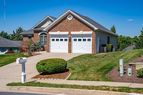 121 Leonard Court Harrisonburg VA 22801