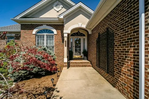 121 Leonard Court Harrisonburg VA 22801