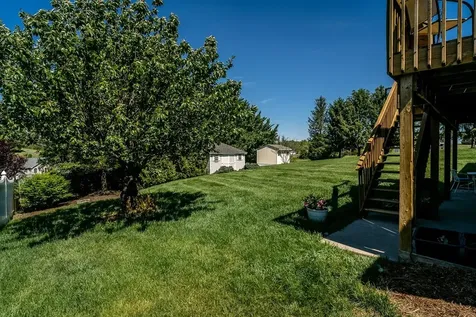 121 Leonard Court Harrisonburg VA 22801