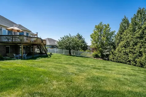 121 Leonard Court Harrisonburg VA 22801