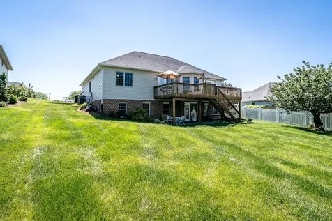 121 Leonard Court Harrisonburg VA 22801