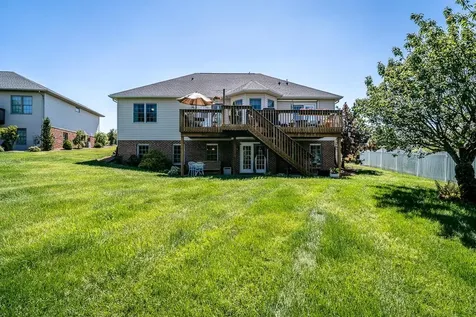 121 Leonard Court Harrisonburg VA 22801
