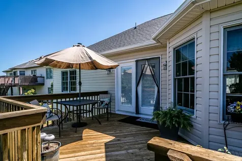 121 Leonard Court Harrisonburg VA 22801