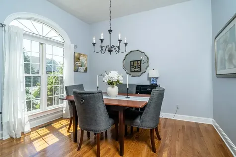 121 Leonard Court Harrisonburg VA 22801