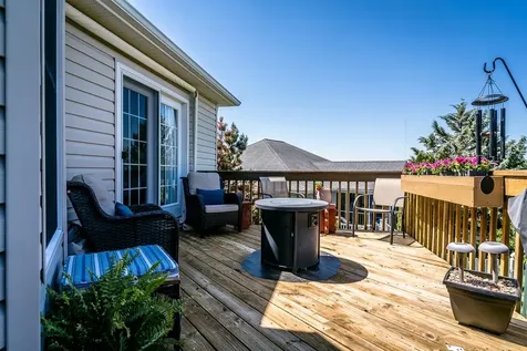 121 Leonard Court Harrisonburg VA 22801