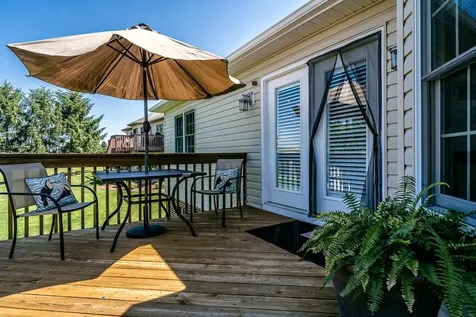 121 Leonard Court Harrisonburg VA 22801