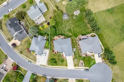 121 Leonard Court Harrisonburg VA 22801