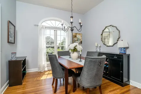 121 Leonard Court Harrisonburg VA 22801