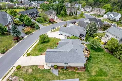 121 Leonard Court Harrisonburg VA 22801