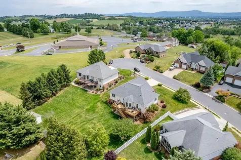 121 Leonard Court Harrisonburg VA 22801