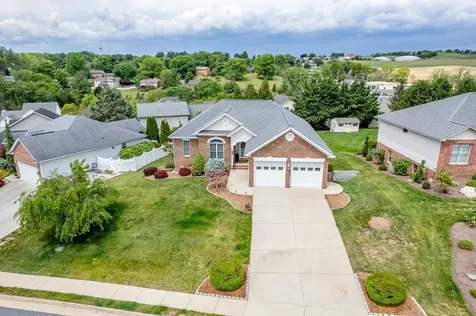121 Leonard Court Harrisonburg VA 22801