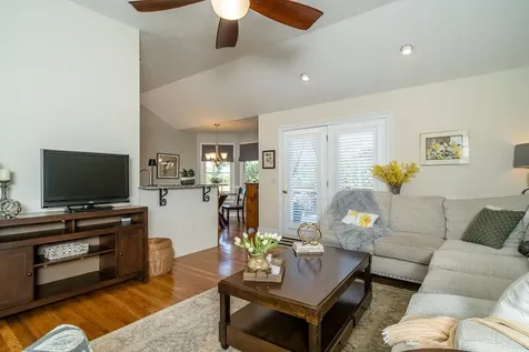 121 Leonard Court Harrisonburg VA 22801