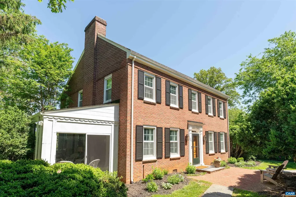 261 Blue Ridge Drive Orange VA 22960