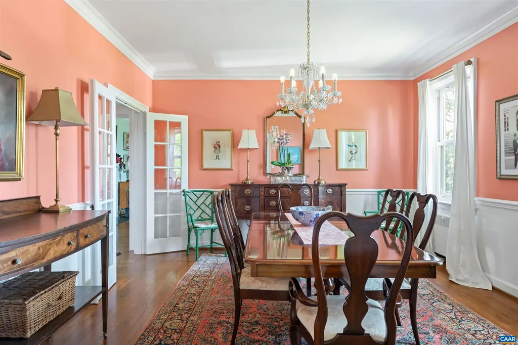 261 Blue Ridge Drive Orange VA 22960
