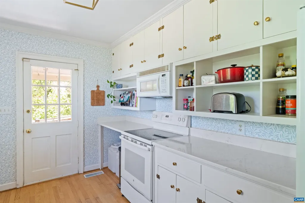 261 Blue Ridge Drive Orange VA 22960