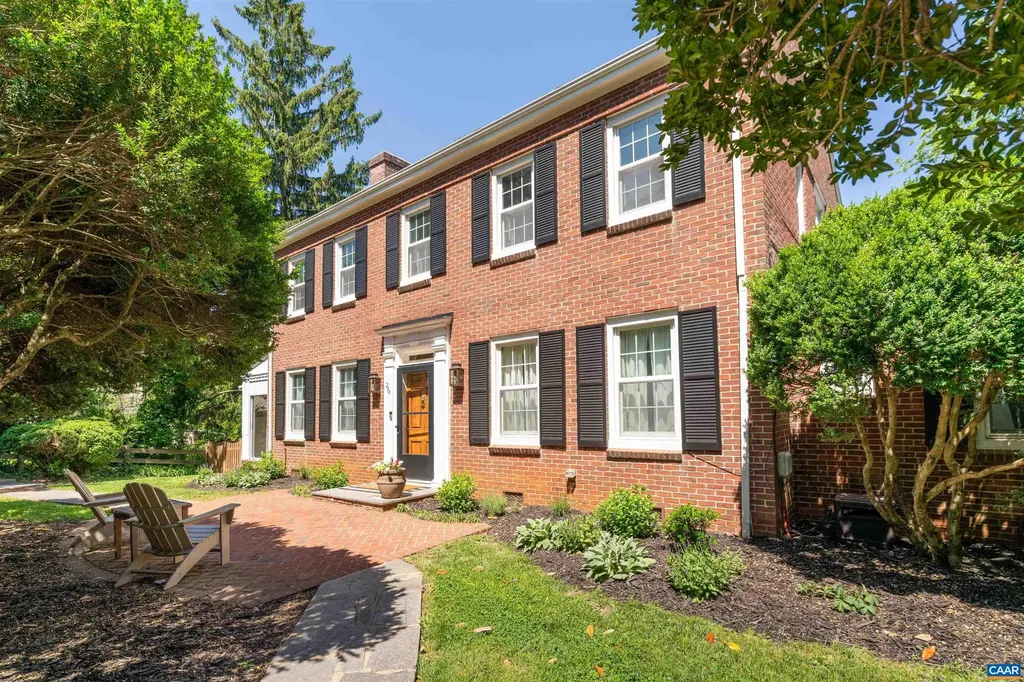 261 Blue Ridge Drive Orange VA 22960