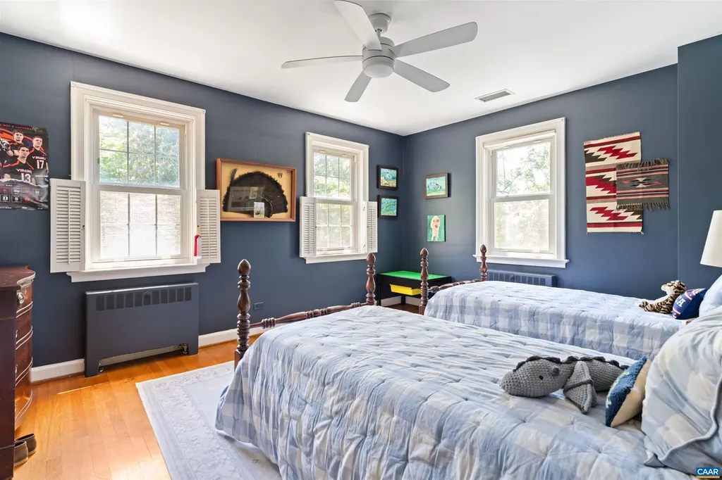 261 Blue Ridge Drive Orange VA 22960