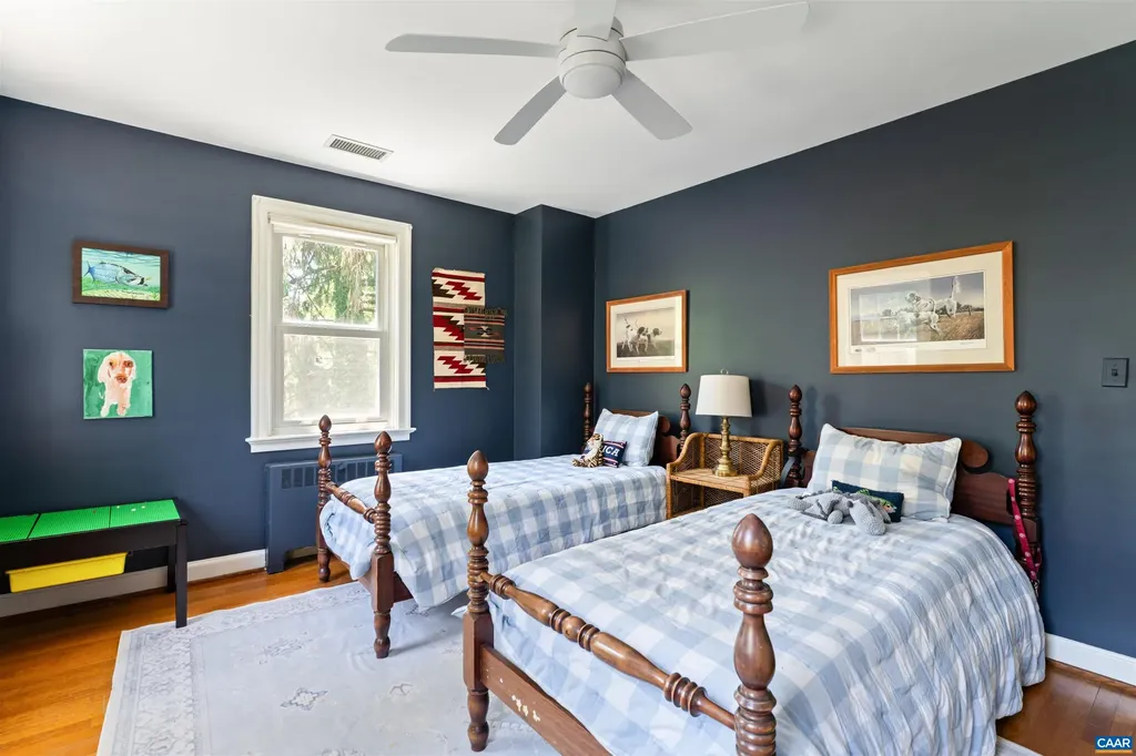261 Blue Ridge Drive Orange VA 22960