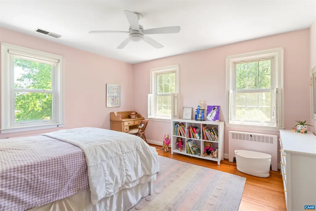 261 Blue Ridge Drive Orange VA 22960