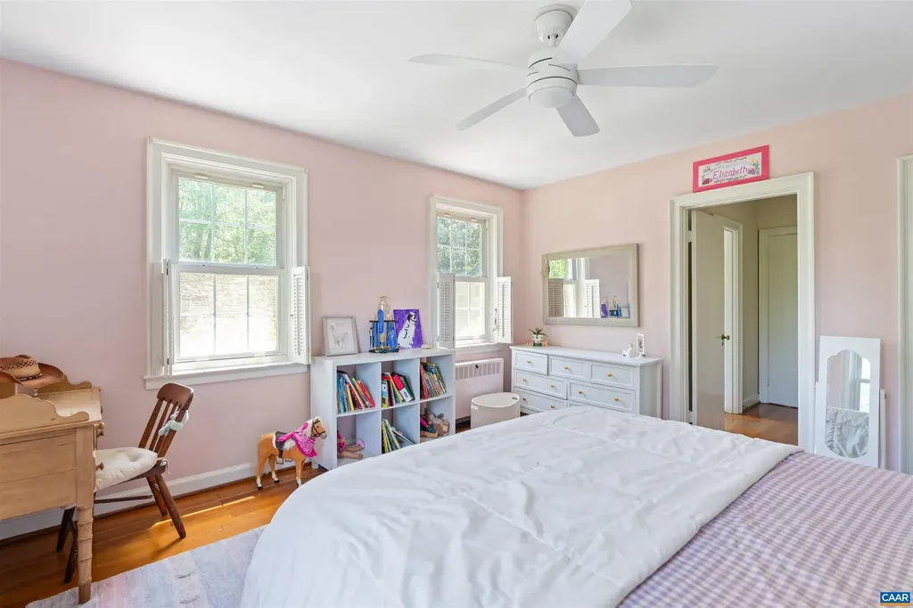 261 Blue Ridge Drive Orange VA 22960