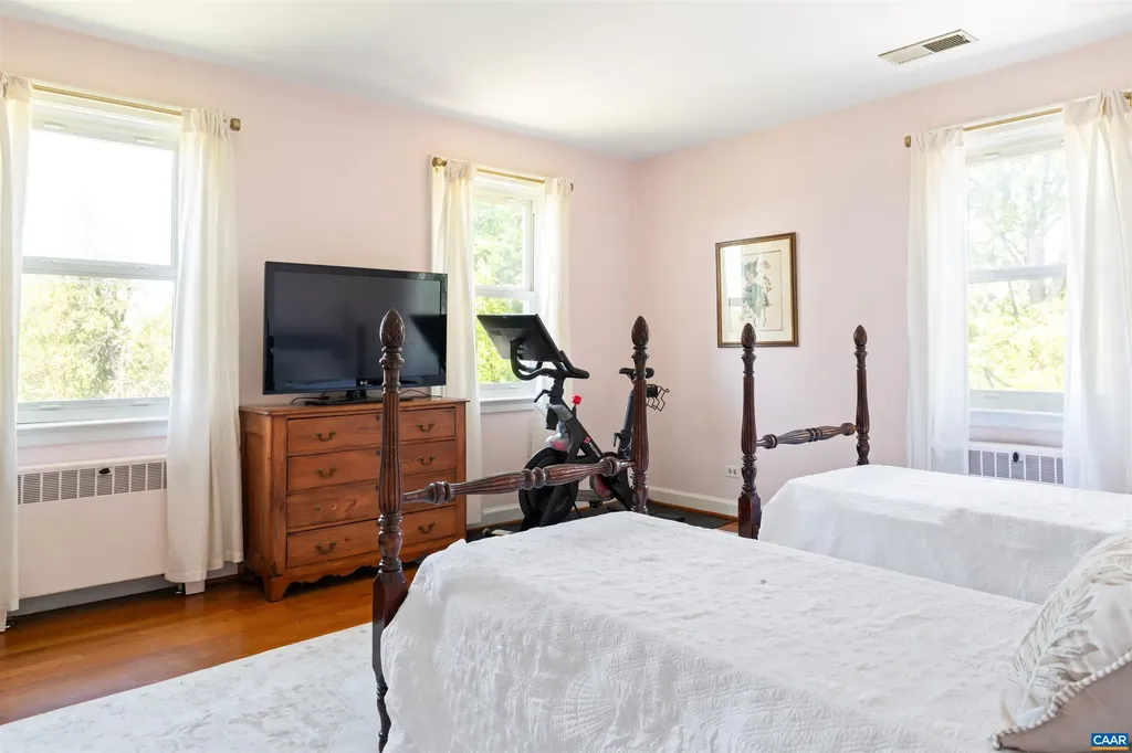 261 Blue Ridge Drive Orange VA 22960