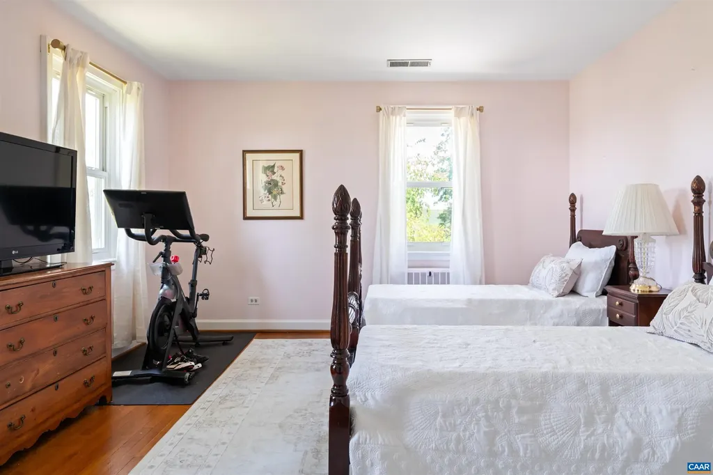 261 Blue Ridge Drive Orange VA 22960