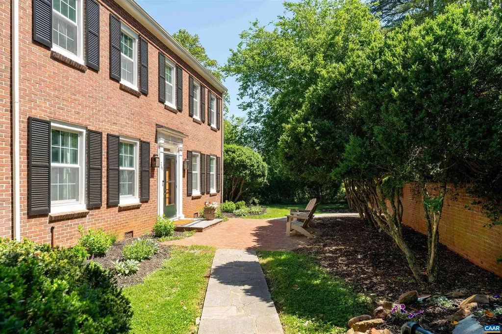 261 Blue Ridge Drive Orange VA 22960