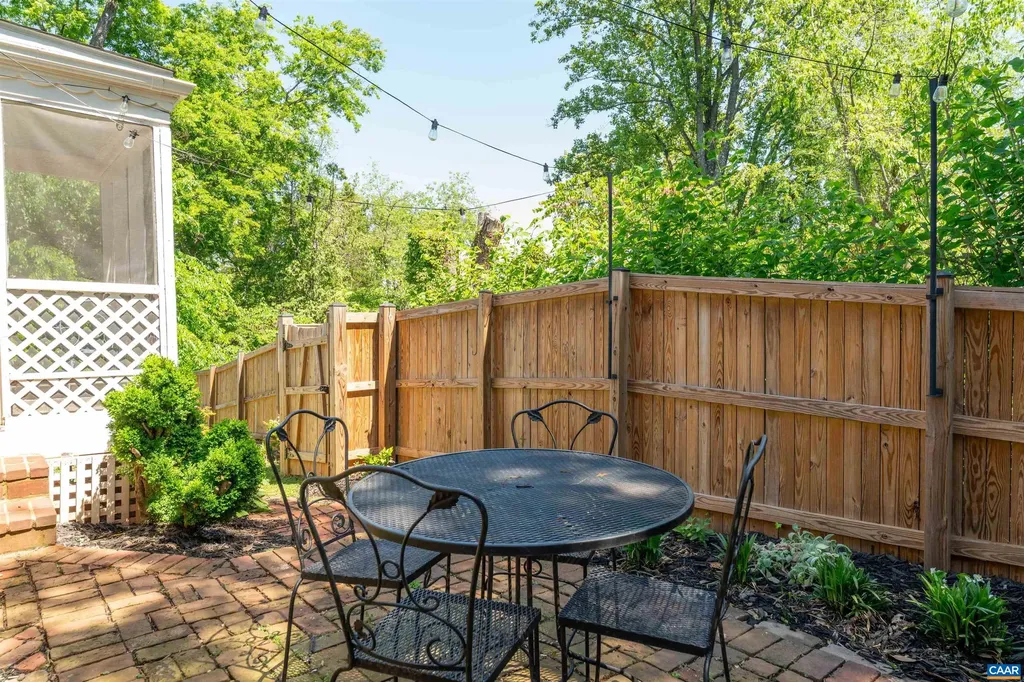 261 Blue Ridge Drive Orange VA 22960