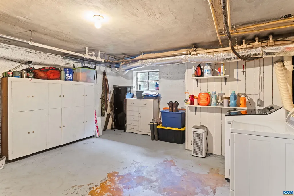 261 Blue Ridge Drive Orange VA 22960