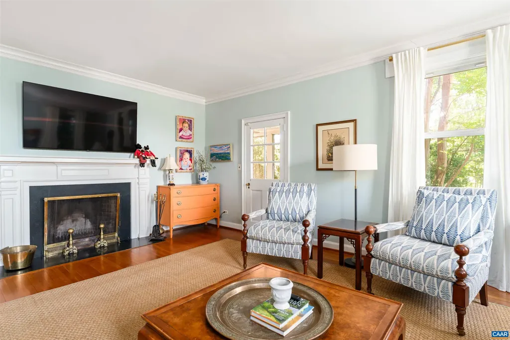 261 Blue Ridge Drive Orange VA 22960