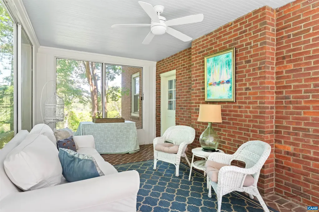 261 Blue Ridge Drive Orange VA 22960
