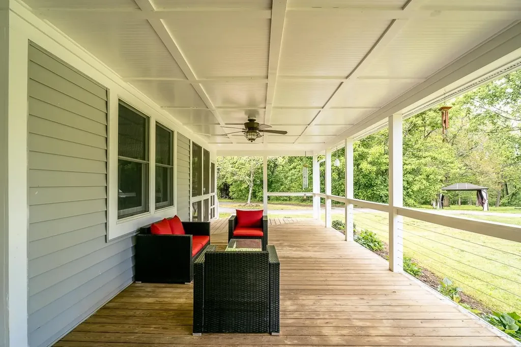 6070 Fredericksburg Road Barboursville VA 22923