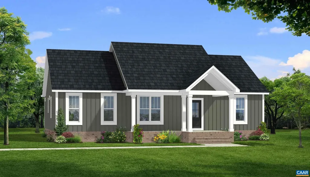 Louisa VA, TBD Woodson Mill Drive