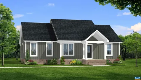 TBD Woodson Mill Drive Louisa VA 23093