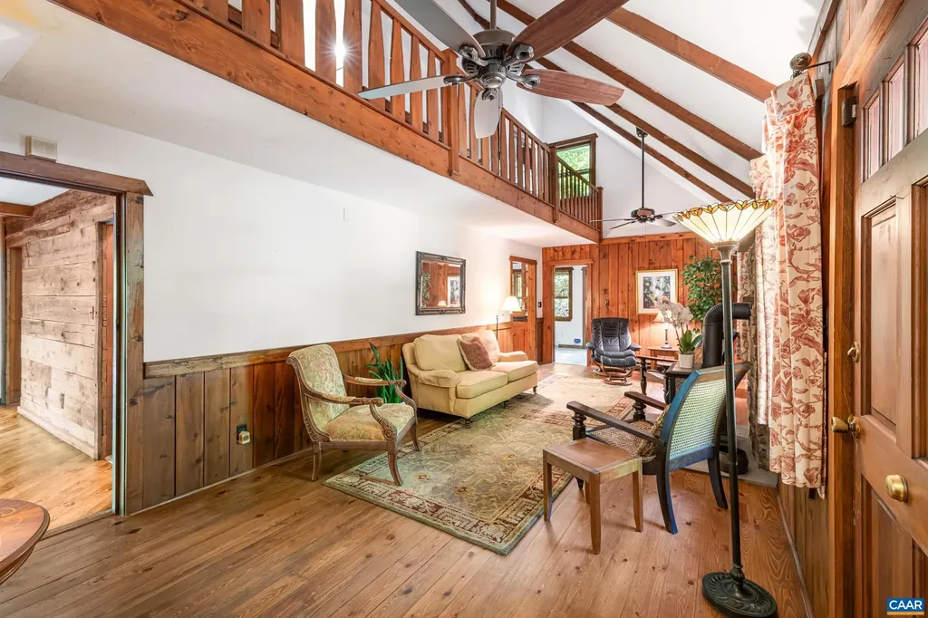 3939 Buck Island Road Charlottesville VA 22902