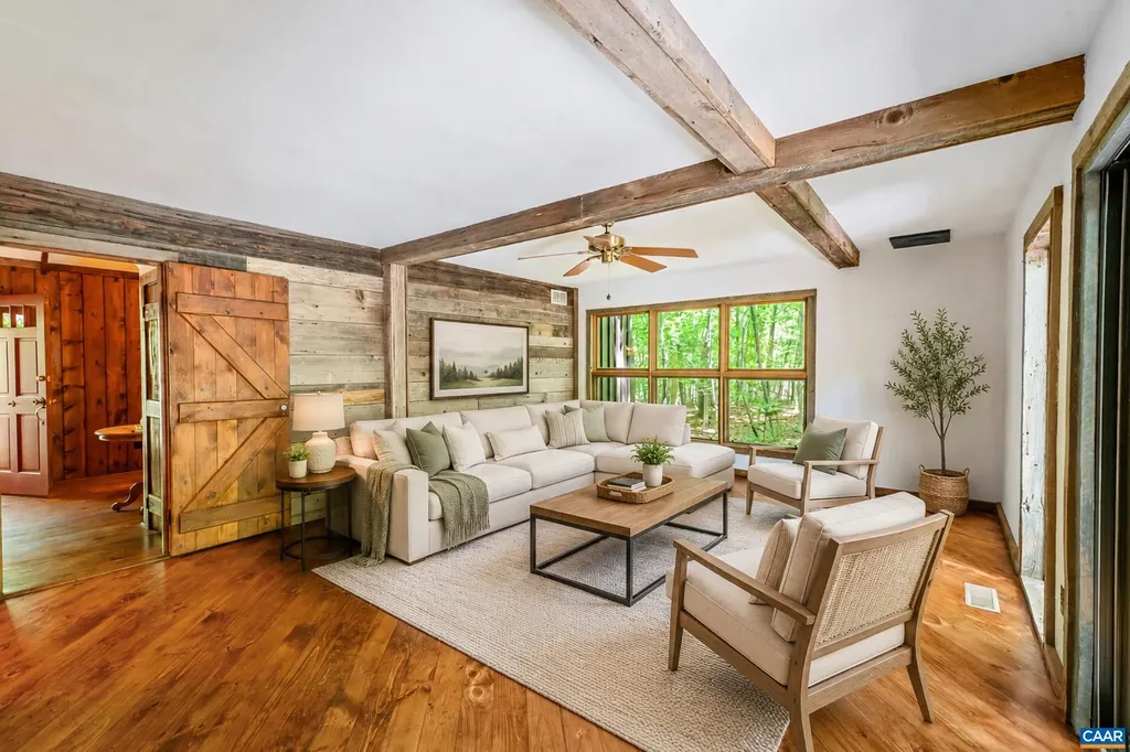 3939 Buck Island Road Charlottesville VA 22902