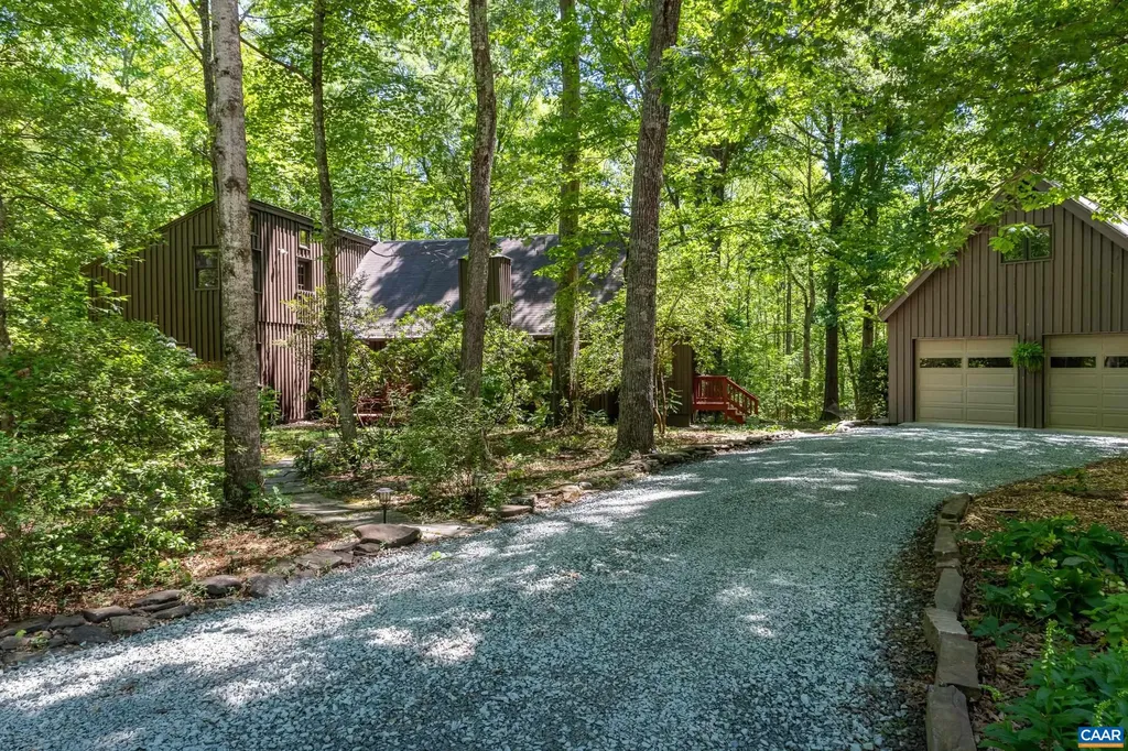 3939 Buck Island Road Charlottesville VA 22902